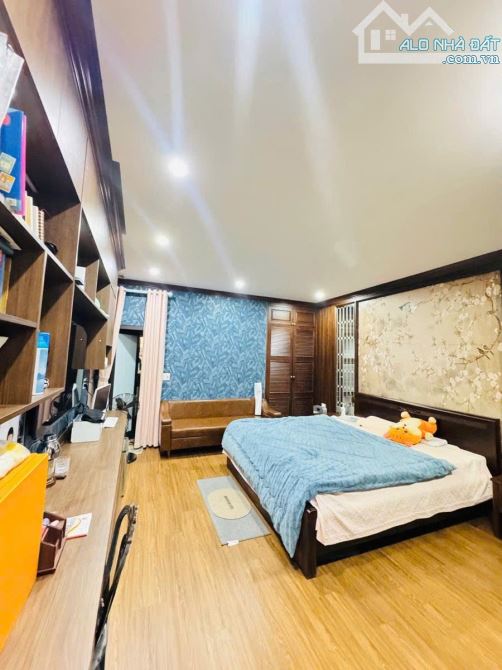 [Chỉ hơn 20 tỷ] Phân lô Ba đình DT 65m - Nội thất nhập khẩu - Ô tô tránh