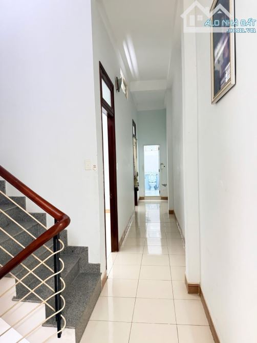 SẬP HẦM NHÀ 2 TẦNG 1 TUM AN THƯỢNG 21 DT 79M2 NGANG 4,5M NHỈNH 13 TỶ - 3