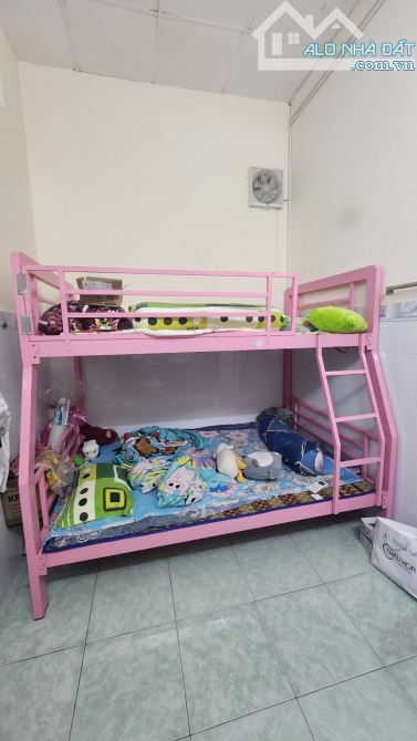 🔥 Bán nhà mặt tiền Nguyễn Thị Thử, Hóc Môn–diện tích lớn hiếm 300m²,ngang 7m– chỉ 12  TỶ - 3