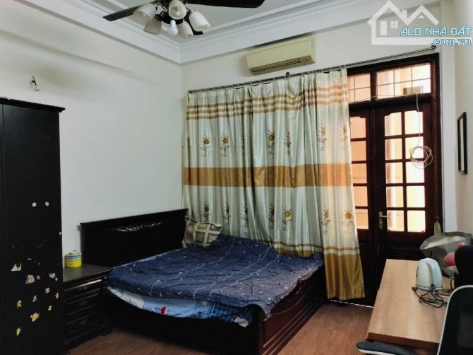 Ba Đình – Hoàng Hoa Thám | 38m² – Nhà Đẹp Ở Ngay | Chỉ 7,5 Tỷ | Gọi Ngay!