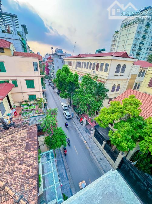 SIÊU PHẨM, MẶT PHỐ TRẦN QUỐC TOẢN,HOÀN KIẾM, DT 90M, 6 T, MT 9M, GIÁ BÁN 81 TỶ