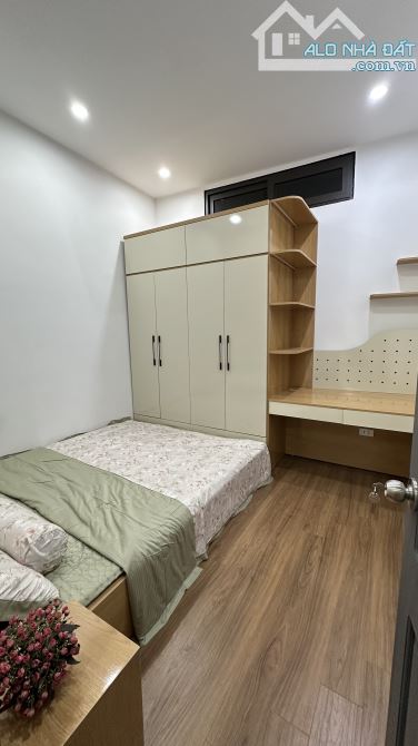 Ba Đình – Ngọc Khánh | 5 Ngủ – Nhà Đẹp Ở Ngay | Chỉ 9 Tỷ | Xem Ngay!