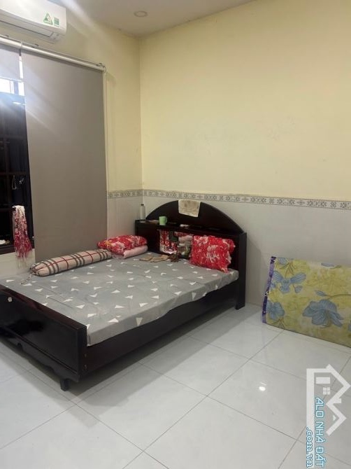 BÁN NHÀ MT NGANG CHUẨN 5M NGAY SÁT TÂY THẠNH-TÂN PHÚ DT 70M, 4L GIÁ CHÁO 11 TỶ - 3