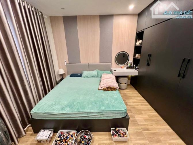 Siêu phẩm phân lô Đại Kim - 5 tầng - 55m² - Giá chào 20.5 tỷ. - 4