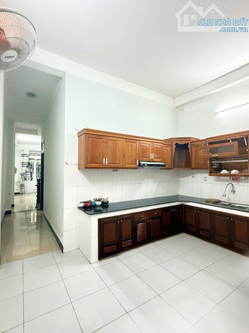 SẬP HẦM NHÀ 2 TẦNG 1 TUM AN THƯỢNG 21 DT 79M2 NGANG 4,5M NHỈNH 13 TỶ - 4
