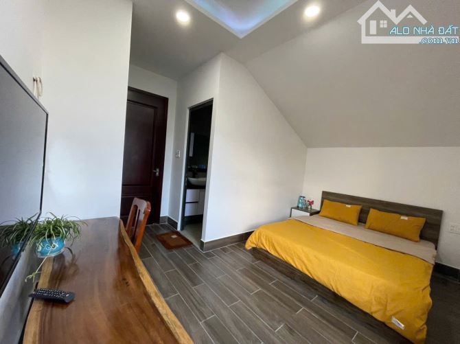 🏠 VILLA HOÀNG HOA THÁM - VIEW THUNG LŨNG CỰC ĐẸP - 10 PHÒNG NGỦ KINH DOANH - 13.5 Tỷ - 4
