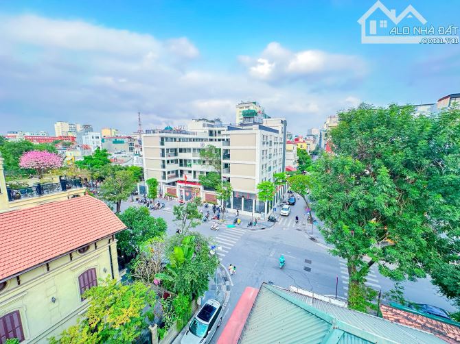 SIÊU PHẨM, MẶT PHỐ TRẦN QUỐC TOẢN,HOÀN KIẾM, DT 90M, 6 T, MT 9M, GIÁ BÁN 81 TỶ