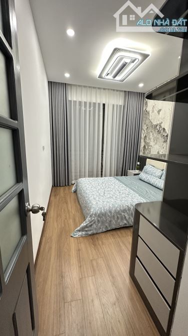 Ba Đình – Ngọc Khánh | 5 Ngủ – Nhà Đẹp Ở Ngay | Chỉ 9 Tỷ | Xem Ngay!