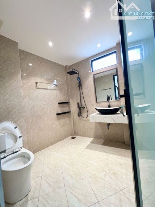 Ba Đình – Kim Mã | 58m² – Nhà Rộng Thoáng | Chỉ 9,3 Tỷ | Xem Ngay!