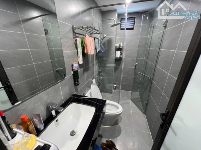 Siêu phẩm phân lô Đại Kim - 5 tầng - 55m² - Giá chào 20.5 tỷ. - 5