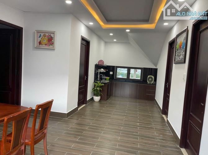 🏠 VILLA HOÀNG HOA THÁM - VIEW THUNG LŨNG CỰC ĐẸP - 10 PHÒNG NGỦ KINH DOANH - 13.5 Tỷ - 5