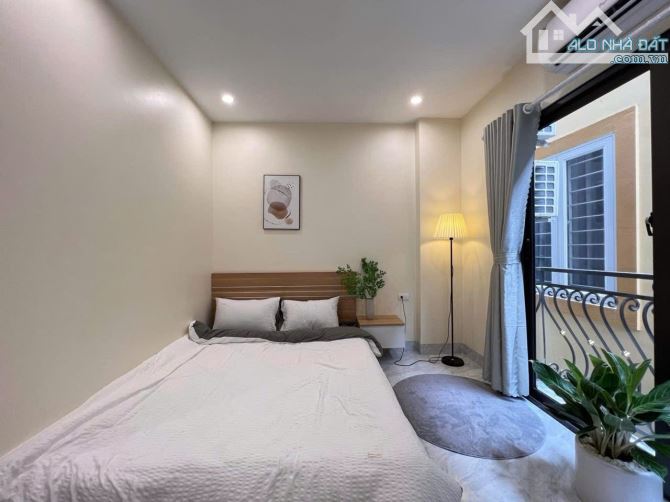 Cực Hiếm CCMN Thụy Khuê-Dt 41m-10p kk-Doanh Thu 45tr/T-Nhỉnh 10 Tỷ