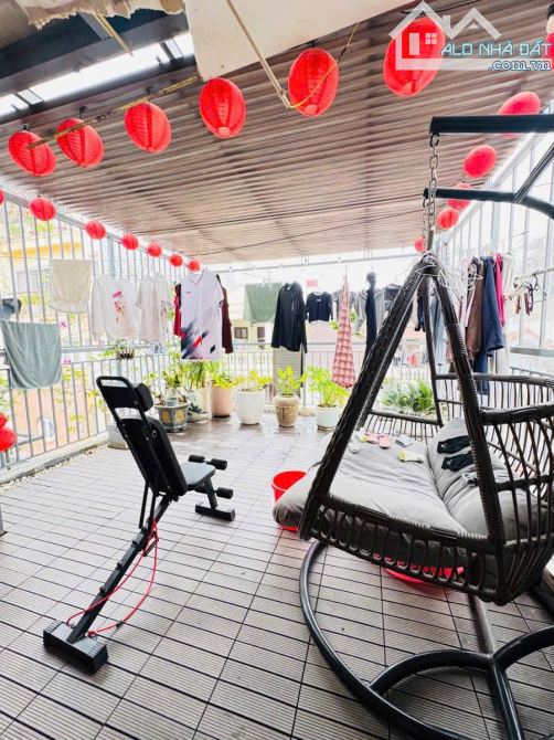 [Chỉ hơn 20 tỷ] Phân lô Ba đình DT 65m - Nội thất nhập khẩu - Ô tô tránh