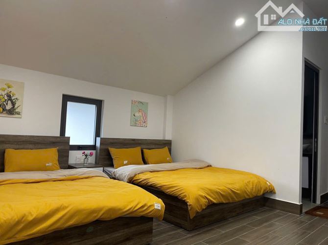 🏠 VILLA HOÀNG HOA THÁM - VIEW THUNG LŨNG CỰC ĐẸP - 10 PHÒNG NGỦ KINH DOANH - 13.5 Tỷ - 7