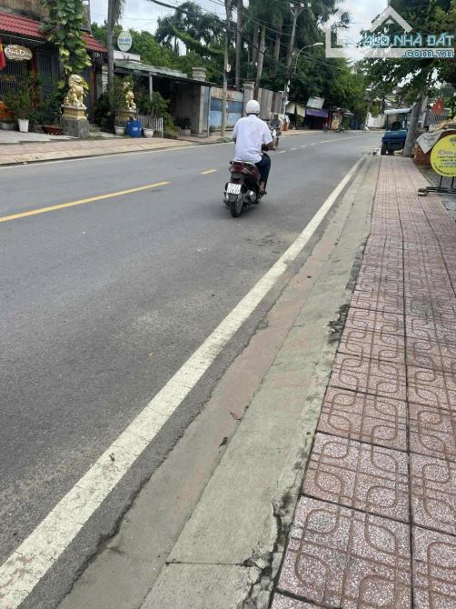 🔥 Bán nhà mặt tiền Nguyễn Thị Thử, Hóc Môn–diện tích lớn hiếm 300m²,ngang 7m– chỉ 12  TỶ - 7