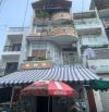 Đường số 19 - Mercedes Quang Trung (DT đất 80m²) 3 lầu. Gía 8 TỶ