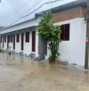 Bán dãy Trọ 6 phòng 121,6m2 mặt tiền đường Nguyễn Viết Song, cạnh Eco Garden, Vỹ Dạ, TPHuế