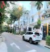BÁN BIỆT THỰ VIP  KHU CITYLAND, QUẬN 7, 220M2, 53.5 TỶ