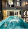 Villa mặt tiền đường An Thượng 6 đang HĐ 90tr/tháng- GỌI ĐÀM TIẾN🔥