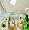 CHO THUÊ VĂN PHÒNG TẠI ĐƯỜNG GIẢI PHÓNG - KIM ĐỒNG  25M2 GIÁ 3TR/ THÁNG.