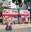 Cho Thuê Mặt Bằng 18x8m đường Quang Trung phường Gò Vấp