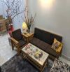 NHÀ 3 TẦNG VIEW VƯỜN HOA – VỊ TRÍ ĐẸP TĐC XI MĂNG, SỞ DẦU HỒNG BÀNG
