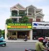 MẶT TIỀN NGUYỄN ẢNH THỦ 150M2, 4.5X34, 4 TẦNG, 8PN. GIẢM MẠNH, GIÁ CHỈ 13 TÝ, BAO ĐẦU TƯ