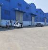 Cho thuê kho xưởng 20.000m² mặt tiền Nguyễn Hữu Trí - Có PCCC TỰ ĐỘNG