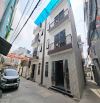 Bán nhà 4 tầng Kỳ Bá ngõ ô tô tránh nhau