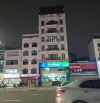 PHỐ KIM ĐỒNG HOÀNG MAI – TÒA VĂN PHÒNG 130M² X 10 TẦNG – DÒNG TIỀN 250TR/THÁNG