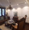 58.2 tỷ - Biệt thự Linh Đàm, Gara, Kinh doanh - 230m x 15m mặt tiền x 4 tầng.