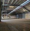 *Cho thuê kho*2000m2 đường QL 1A,  phường Linh Trung, Quận Thủ Đức