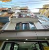 Kim Giang - Hoàng Mai 34m x 6 tầng, mặt tiền 3.4m, giá 10.8 tỷ thương lượng