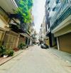 Bán nhà Phố Vọng, siêu hiếm, phân lô bàn cờ vỉa hè, ôtô tránh,  55m2X4T KCBT - mt 5m.