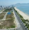 LÔ GÓC, VIEW BIỂN, MẶT ĐƯỜNG ĐẠI LỘ VEN BIỂN, PHÙ HỢP ĐẦU TƯ KHÁCH SẠN, NHÀ HÀNG, QUÁN BAR