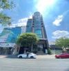 Bán tòa building mặt tiền Cao Thắng - DT: 22x42m - hầm + 11 tầng - HĐT: 1 tỷ/tháng - giá: