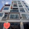 6 TẦNG - THANG MÁY.- TÂN HÒA ĐÔNG - BÌNH TRỊ ĐÔNG – BÌNH TÂN – DT: 4*14M – 8 TỶ 4