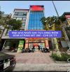 Mặt phố Ngô Gia Tự - kinh doanh sầm uất - DT 85m 6tầng MT 5m - chỉ 25 tỷ