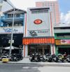 Cho thuê nhà 4 Tầng Mặt tiền 173 Nguyễn Công Trứ, Quận 1, DT: 5x15m, lầu suốt