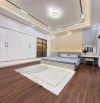 Bán gấp nhà Đoàn Thị Điểm, ngõ rộng, 2 mặt thoáng, nhà đẹp ở ngay, 37m2, 4 tầng, giá 7 tỷ