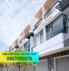 BÁN NHÀ 1 TRỆT 2 LẦU DT 100M2 (SÀN 250M2) GIÁ CHỈ 5.7 TỶ - KHU THE LIGHT CITY VŨNG TÀU