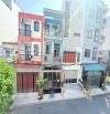 Bán nhà mặt tiền hẻm Tân Bình - 80m2 - ngay công viên Bàu Cát - vị trí kinh doanh - 12 tỷ
