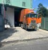 X053 Bán nhà xưởng ngay sát KCN An Phước  ------------------------------------- * Diện tíc
