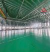 Xt053 Cho Thuê Kho - Xưởng Ổn Định Lâu Dài….  KCN HỐ NAI - P Hố Nai. Đồng Nai.  Thông tin