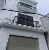 Chỉ 4.5 tỷ NHÀ ĐẸP 45m x 4 tầng TÂN PHÚ,QUỐC OAI - Ô TÔ đỗ cửa gần trường,chợ.