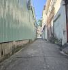KIỆT Ô TÔ VF3 TỚI TẬN NHÀ - PHAN TỨ Thông BÀ HUYỆN THANH QUAN - Mặt Tiền 6m - Giá Bán 8.1