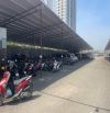 CHO THUÊ ĐẤT TRỐNG GẦN 10.000M2 NGAY TRUNG TÂM QUẬN 10