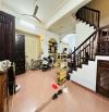 Bán nhà Hoàng Quốc Việt, Cầu Giấy, 78m2 x 4 tầng, MT 6.4m, 2 thoáng, 27.8 tỷ