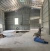 ✅CHO THUÊ KHO 700M2, NGỌC HỒI THANH TRÌ, GIÁ 90K/M2