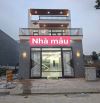 Bán Nhà đang Hoàn thiện, 1 trêt 1 Lầu, dt 5 x 20m SH Thổ Cư. Khu Nhà Ở Hội Nghĩa, TP Tân U